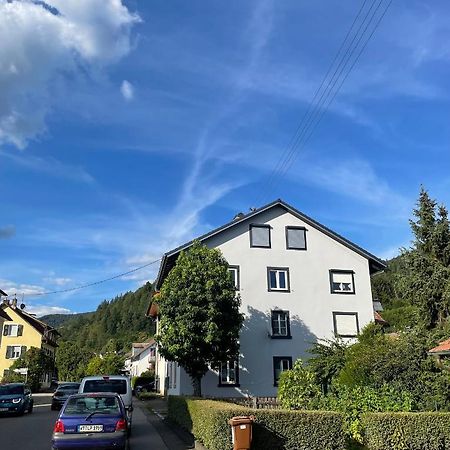 Wehr Orchidee Apartment Exterior photo