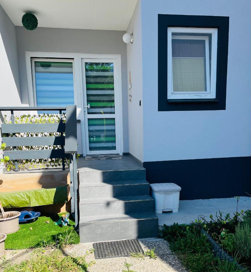 Wehr Orchidee Apartment Exterior photo
